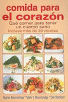 COMIDA PARA EL CORAZON