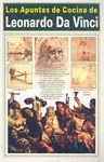 LOS APUNTES DE COCINA DE LEONARDO DA VINCI