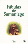 FABULAS DE SAMANIEGO