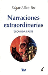 NARRACIONES EXTRAORDINARIAS SEGUNDA PARTE