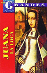 JUANA LA LOCA