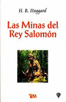 LAS MINAS DEL REY SALOMON