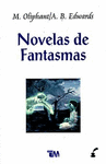 NOVELAS DE FANTASMAS