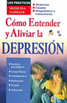 COMO ENTENDER Y ALIVIAR LA DEPRESION