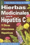 HIERBAS MEDICINALES PARA LA HEPATITIS C