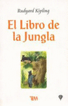 EL LIBRO DE LA JUNGLA