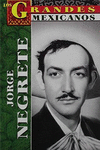 JORGE NEGRETE