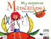 MI MONSTRUO MANDARINOP/R