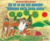 ADIVINANZAS MAYAS YUCATECAS              P/D