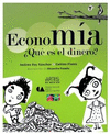 ECONOMIA  �QUE ES EL DINERO ?P/R