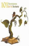 101 AVENTURAS DE LA LECTURA