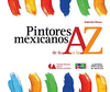 PINTORES MEXICANOS DE LA A A LA Z  P/R