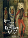 CINCO LLAVES AL MUNDO-REMEDIOS VARO