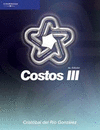 COSTOS III 4ED