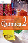 TEMAS SELECTOS DE QUIMICA 2