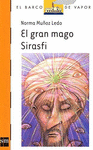 EL GRAN MAGO SIRASFI(BV NARANJA) 4/M