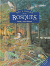 DIA Y NOCHE EN LOS BOSQUES(SABER)