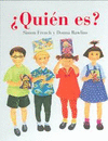 QUIEN ES