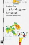 Y LOS DRAGONES SE FUERON(BV BLANCA)N .4