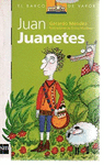 JUAN JUANETES(BV BLANCA)N. 18