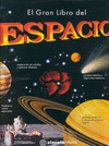 EL GRAN LIBRO DEL ESPACIO