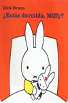 ESTAS DORMIDA MIFFY?
