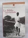 LA BIBLIA ENVENENADA