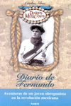 DIARIO DE FERNANDO