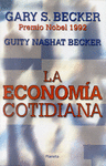 LA ECONOMIA COTIDIANA