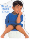 MI NICA PARA NI�OS