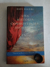 UNA HISTORIA CONMOVEDORA, ASOMBROSA Y GENIAL