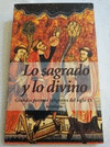 LO SAGRADO Y LO DIVINO
