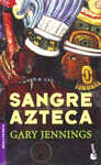 SANGRE AZTECA (TD)