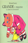 GRANDE Y PEQUE�O