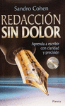 REDACCION SIN DOLOR NUEVA EDICION