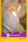 CHICLE O GOMA DE MASCAR?