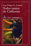 TODOS SANTOS DE CALIFORNIA