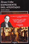 EXPEDIENTE DEL ATENTADO
