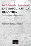 TERMODINAMICA DE LA VIDA LA