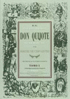 INGENIOSO HIDALGO DON QUIJOTE DE LA MANCHA EL