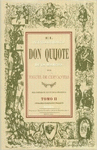 INGENIOSO HIDALGO DON QUIJOTE DE LA MANCHA, EL.