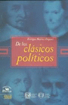 DE LOS CLASICOS POLITICOS