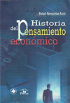 HISTORIA DEL PENSAMIENTO ECONOMICO
