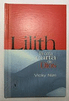 LILITH LA OTRA CARTA DE DIOS