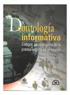 DEONTOLOGIA INFORMATIVA