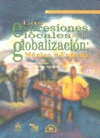 EXPRESIONES LOCALES DE LA GLOBALIZACION MEXICO Y ESPA�A LAS