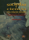 SOCIEDAD Y CIENCIA UNA RELACION DISTANTE