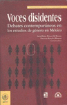 VOCES DISIDENTES