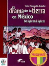 DRAMA DE LA TIERRA EN MEXICO EL