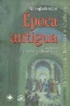 ANTOLOGIA DE TEXTOS TOMO I